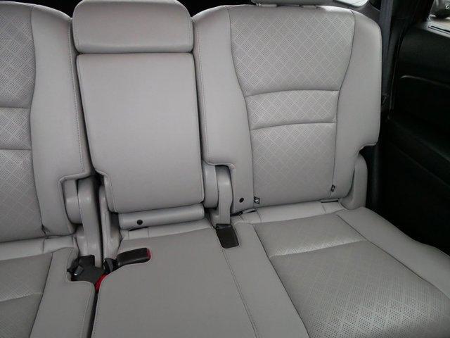 used 2019 Honda Passport car, priced at $27,995