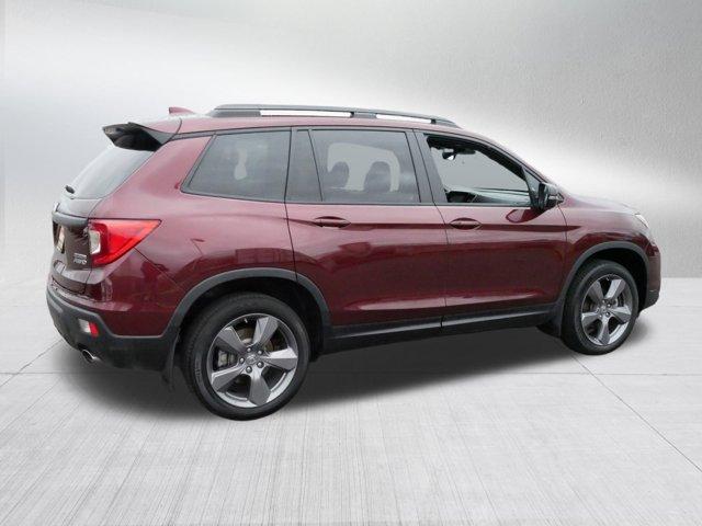 used 2019 Honda Passport car, priced at $27,995
