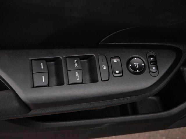 used 2017 Honda Civic car, priced at $16,495