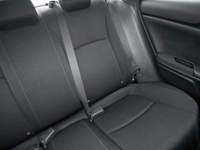 used 2017 Honda Civic car, priced at $16,495