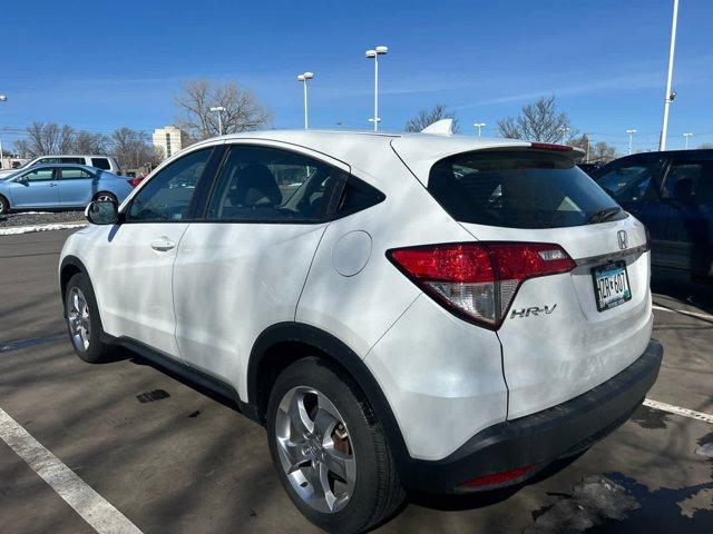 used 2022 Honda HR-V car, priced at $22,995