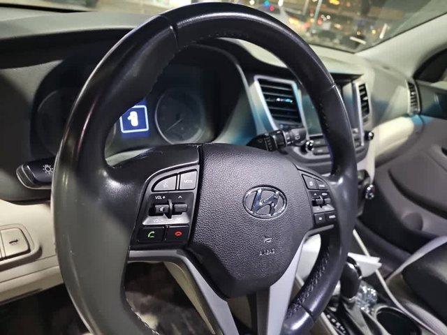 used 2018 Hyundai Tucson car, priced at $14,445