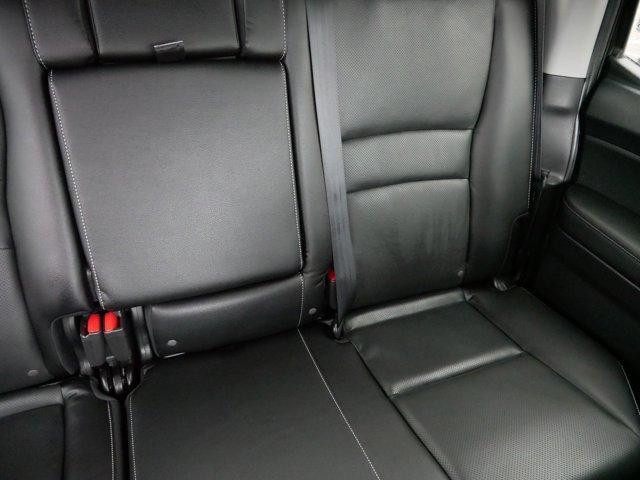 used 2023 Honda Ridgeline car, priced at $34,995