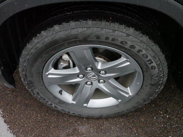 used 2023 Honda Ridgeline car, priced at $34,995