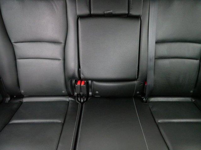 used 2023 Honda Ridgeline car, priced at $34,995