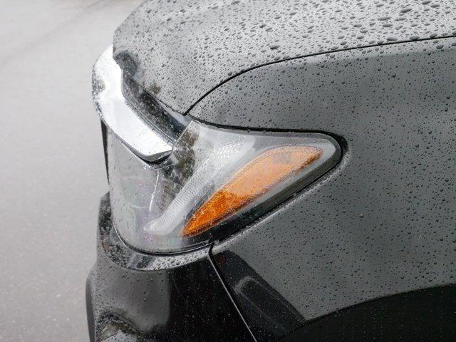 used 2023 Honda Ridgeline car, priced at $34,995