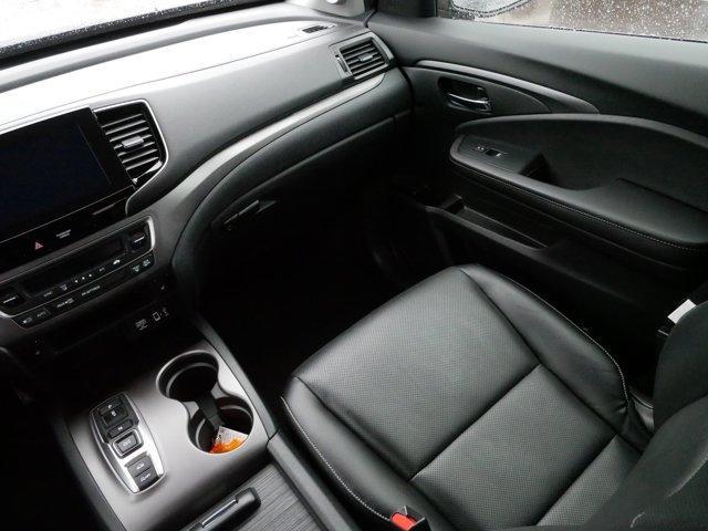 used 2023 Honda Ridgeline car, priced at $34,995