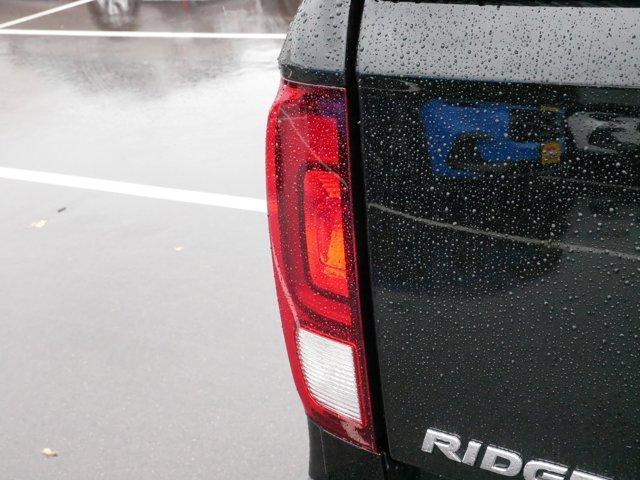 used 2023 Honda Ridgeline car, priced at $34,995