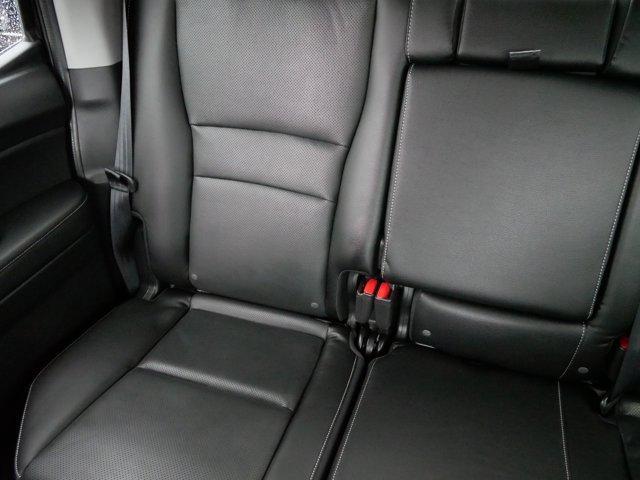 used 2023 Honda Ridgeline car, priced at $34,995