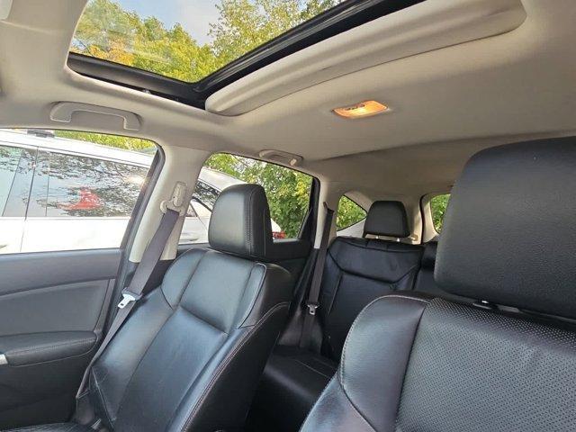 used 2015 Honda CR-V car, priced at $15,995