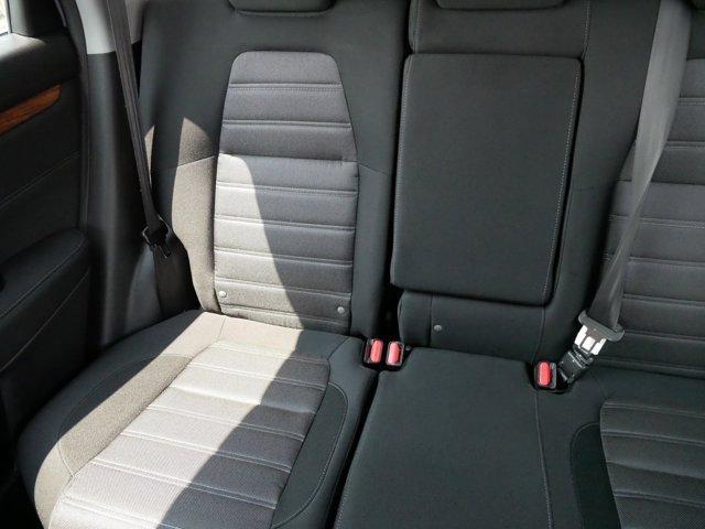 used 2022 Honda CR-V car, priced at $29,995
