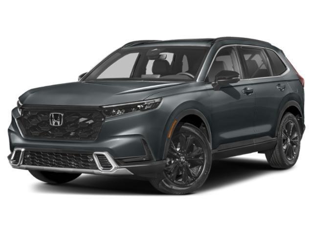 new 2024 Honda CR-V Hybrid car, priced at $41,019