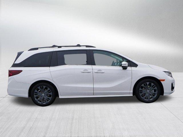 new 2025 Honda Odyssey car, priced at $46,151