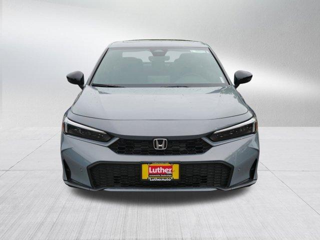 new 2026 Honda Civic car, priced at $32,217