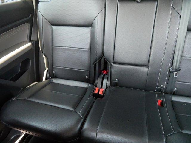 used 2021 Volkswagen Atlas car, priced at $23,995