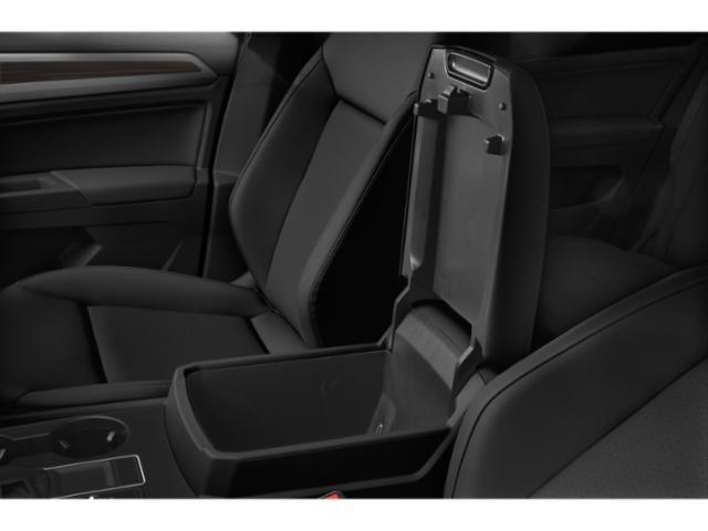 used 2021 Volkswagen Atlas car, priced at $23,995