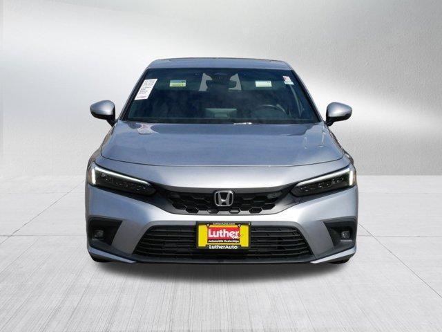 used 2024 Honda Civic car, priced at $28,995