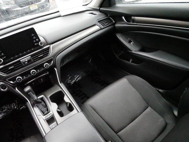used 2018 Honda Accord car, priced at $18,995