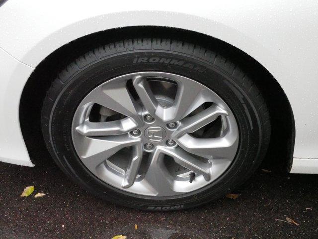 used 2018 Honda Accord car, priced at $18,995