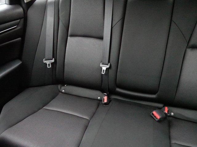 used 2018 Honda Accord car, priced at $18,995