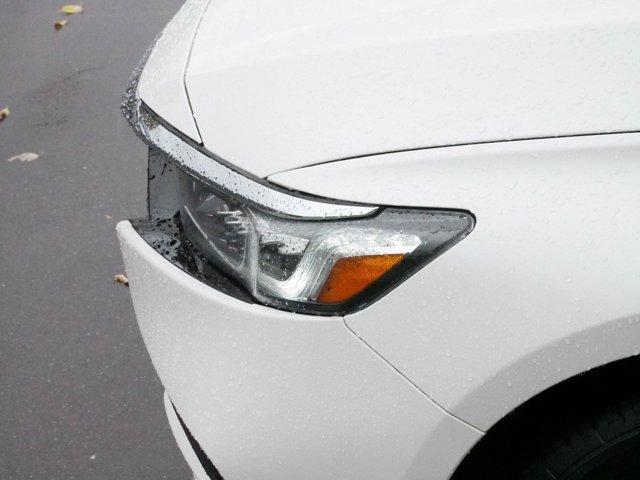 used 2018 Honda Accord car, priced at $18,995