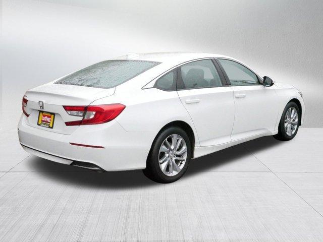 used 2018 Honda Accord car, priced at $18,995