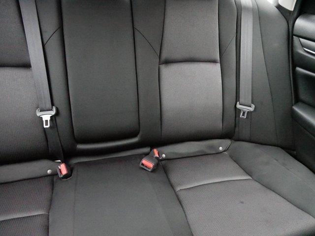 used 2018 Honda Accord car, priced at $18,995