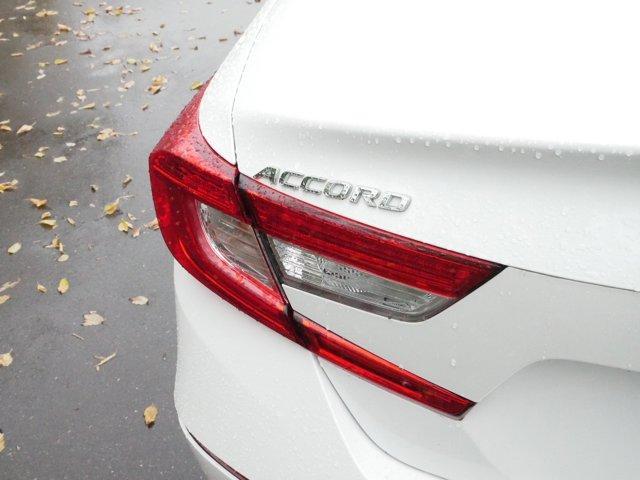 used 2018 Honda Accord car, priced at $18,995