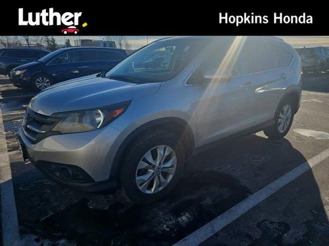 used 2014 Honda CR-V car, priced at $13,495