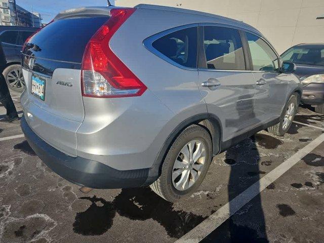 used 2014 Honda CR-V car, priced at $13,495