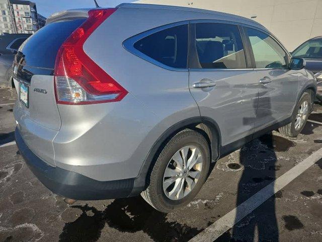 used 2014 Honda CR-V car, priced at $13,495