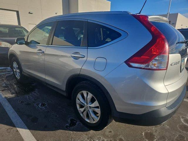 used 2014 Honda CR-V car, priced at $13,495