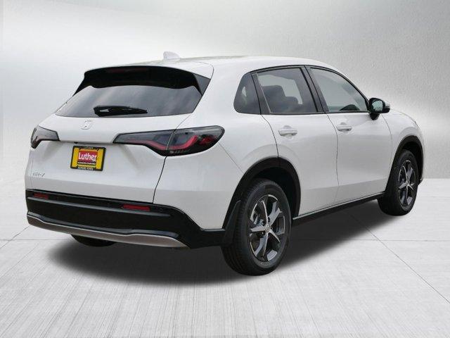 new 2025 Honda HR-V car, priced at $31,681