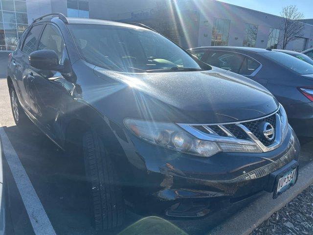 used 2013 Nissan Murano car, priced at $9,495