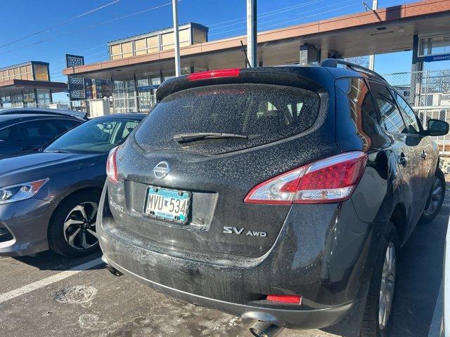 used 2013 Nissan Murano car, priced at $9,495