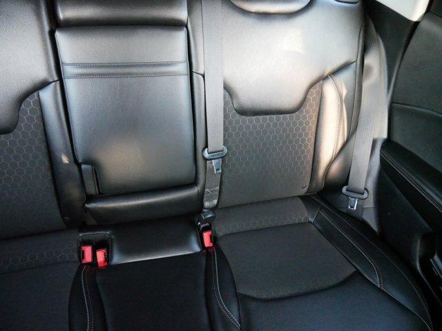 used 2018 Jeep Compass car, priced at $18,495