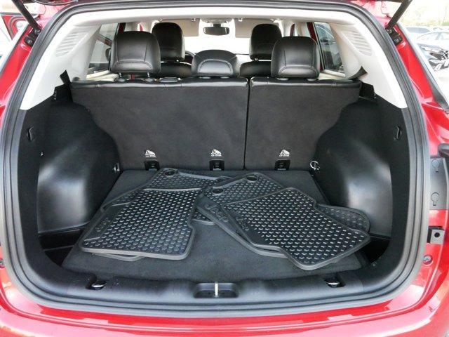 used 2018 Jeep Compass car, priced at $18,495