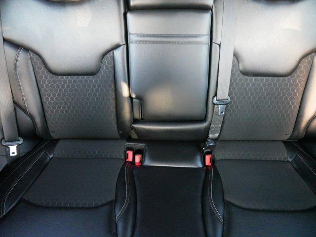 used 2018 Jeep Compass car, priced at $18,495