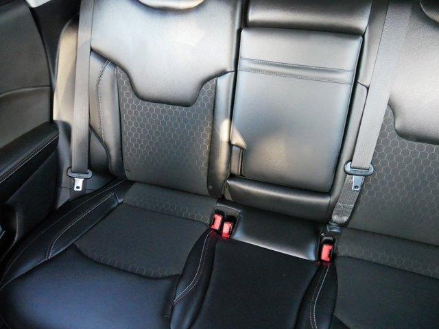 used 2018 Jeep Compass car, priced at $18,495