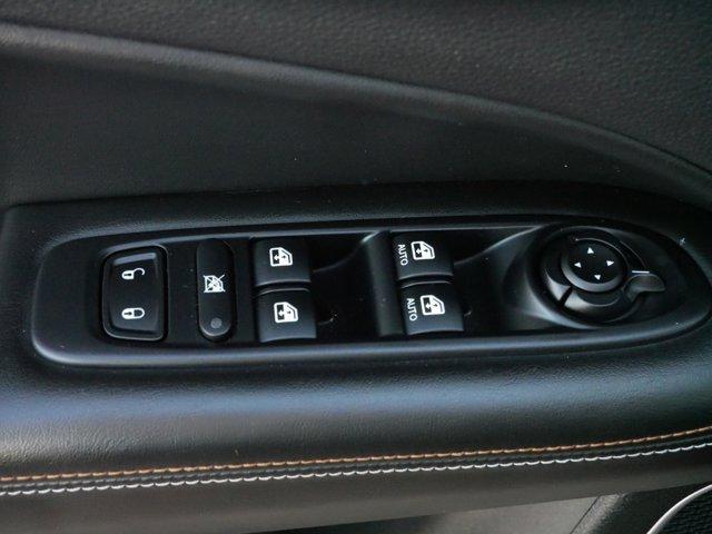 used 2018 Jeep Compass car, priced at $18,495