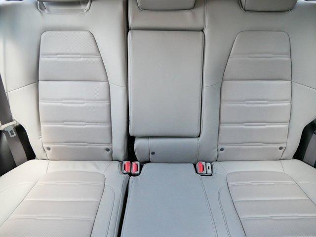 used 2018 Honda CR-V car, priced at $22,995