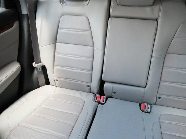 used 2018 Honda CR-V car, priced at $22,995