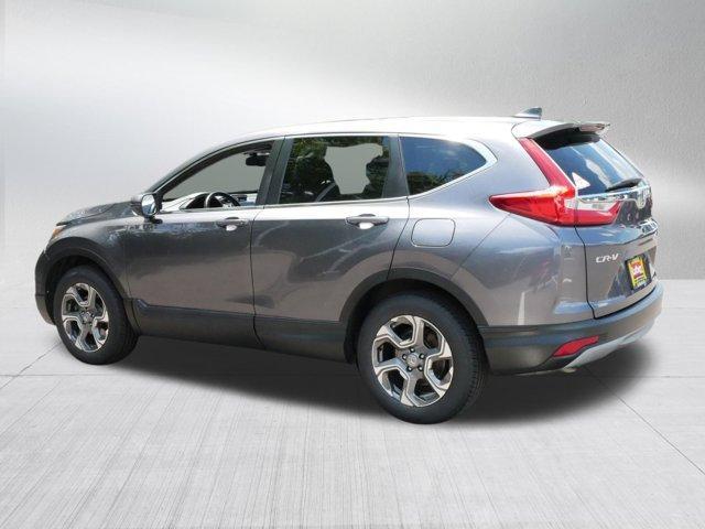 used 2018 Honda CR-V car, priced at $22,995