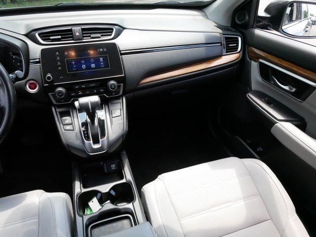 used 2018 Honda CR-V car, priced at $22,995