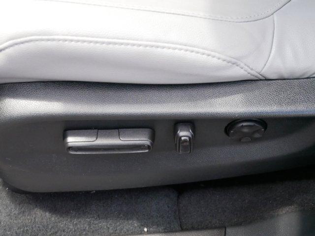 used 2018 Honda CR-V car, priced at $22,995