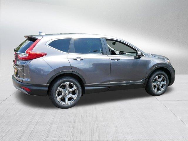 used 2018 Honda CR-V car, priced at $22,995