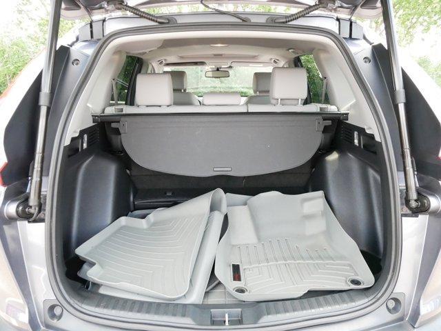 used 2018 Honda CR-V car, priced at $22,995