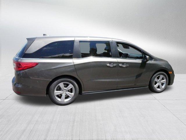 used 2019 Honda Odyssey car, priced at $23,995