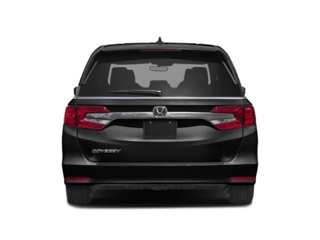 used 2019 Honda Odyssey car, priced at $24,995