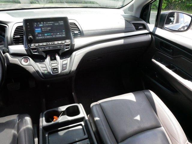 used 2019 Honda Odyssey car, priced at $23,995